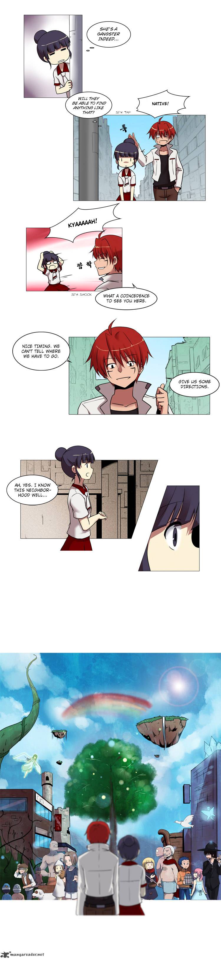 Boarding House Dorothy 1 7