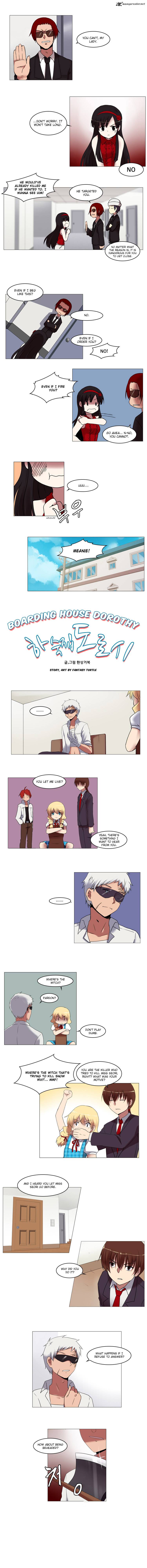 Boarding House Dorothy 4 2