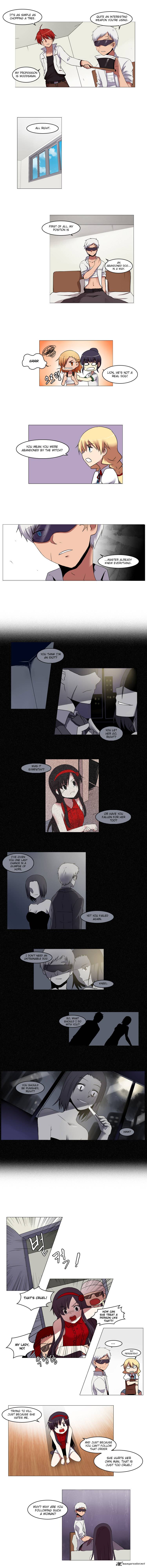 Boarding House Dorothy 4 3