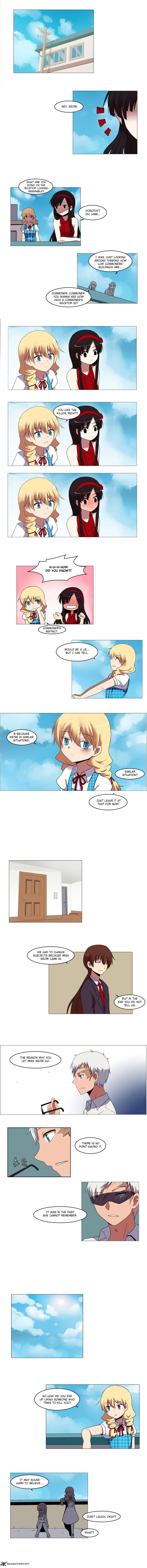 Boarding House Dorothy 4 6