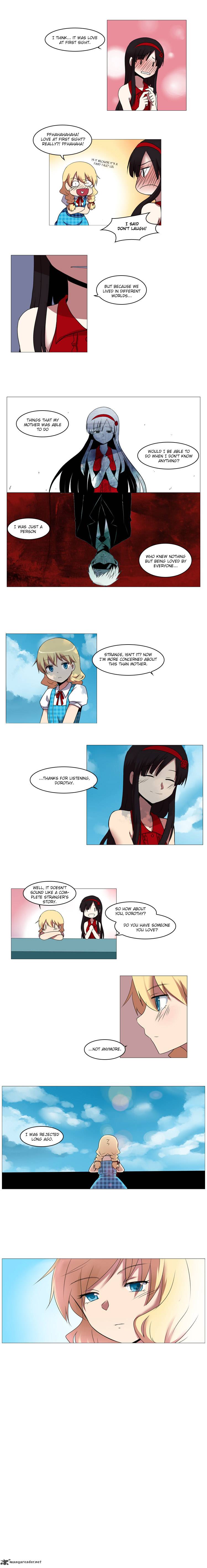 Boarding House Dorothy 4 7