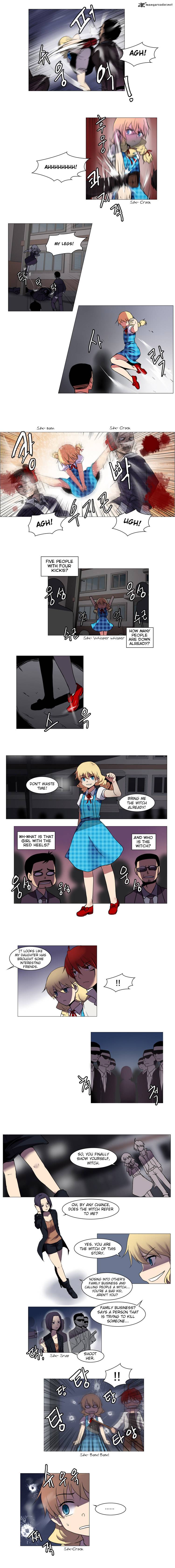 Boarding House Dorothy 6 5