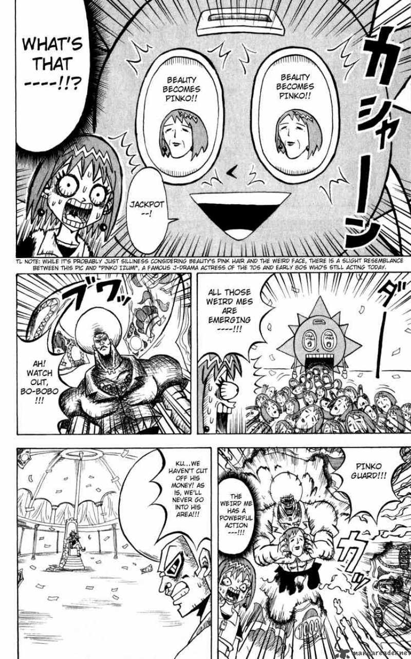 Bobobo Bo Bo Bobo 102 10