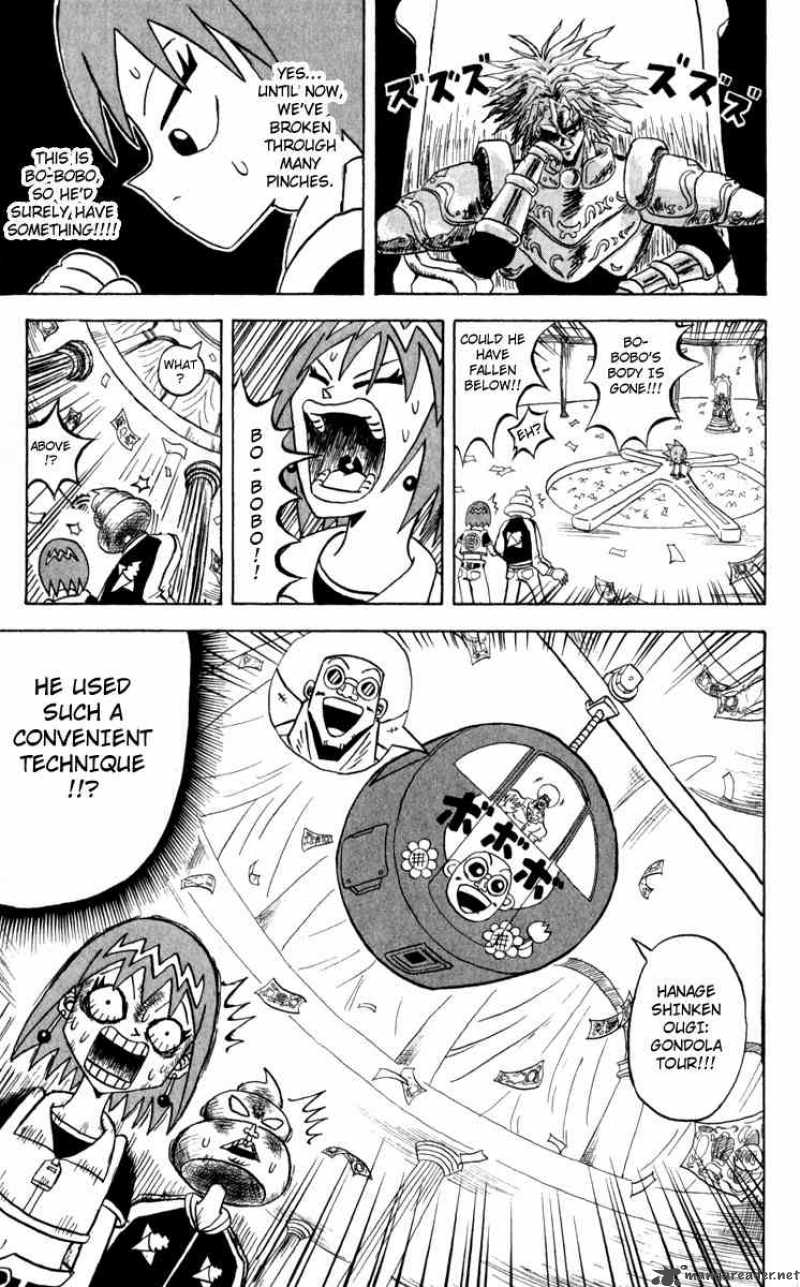 Bobobo Bo Bo Bobo 102 13