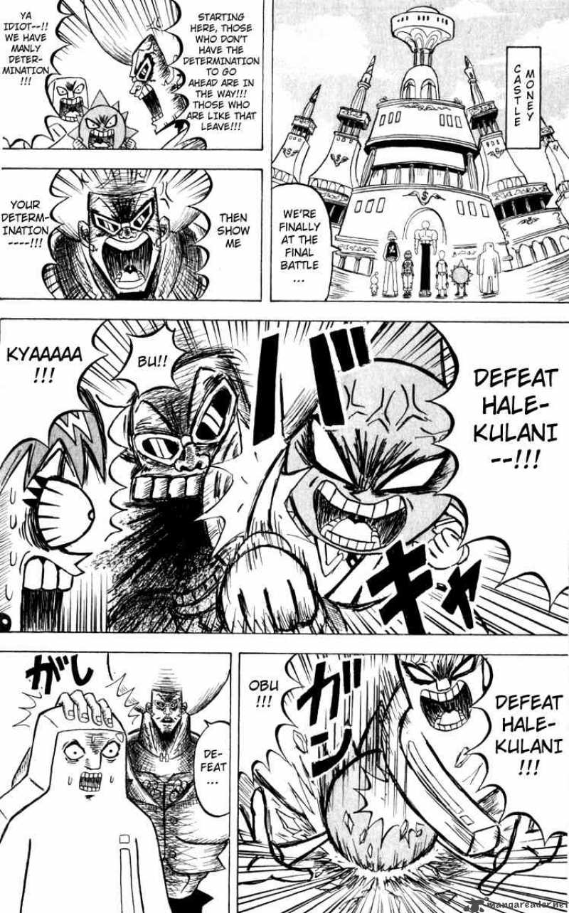 Bobobo Bo Bo Bobo 102 2