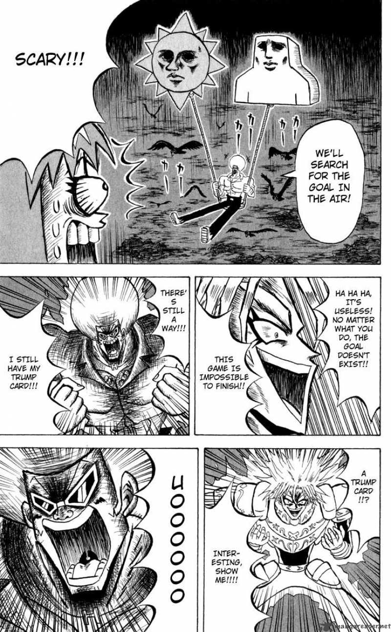 Bobobo Bo Bo Bobo 104 11