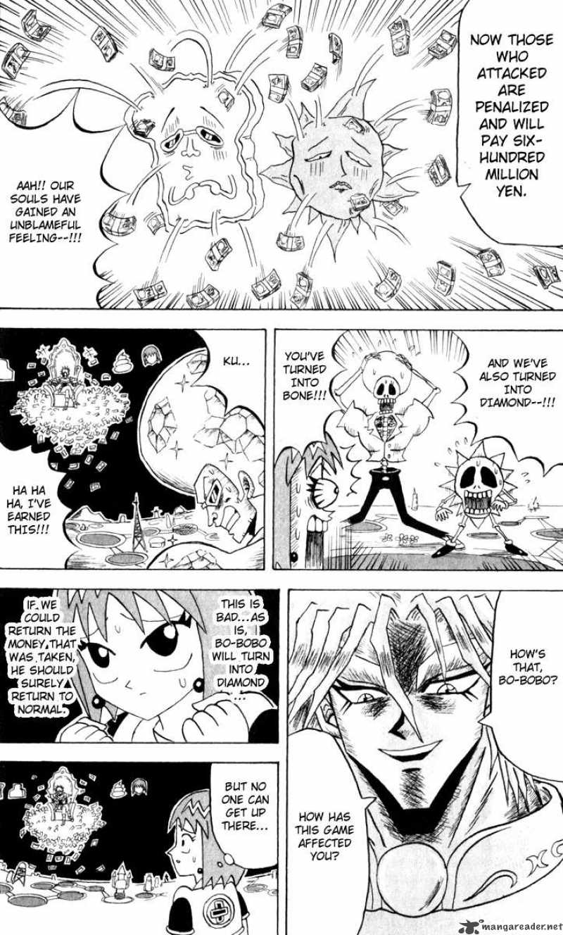 Bobobo Bo Bo Bobo 104 8