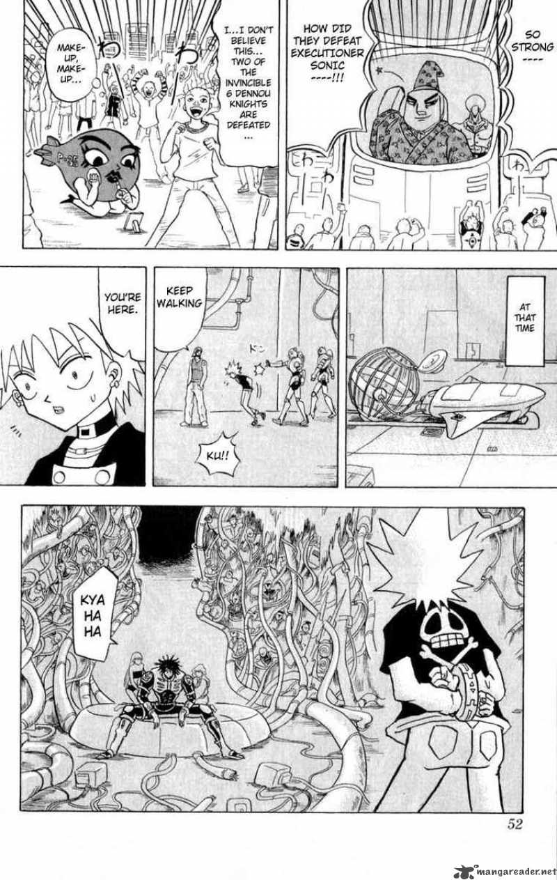 Bobobo Bo Bo Bobo 112 14
