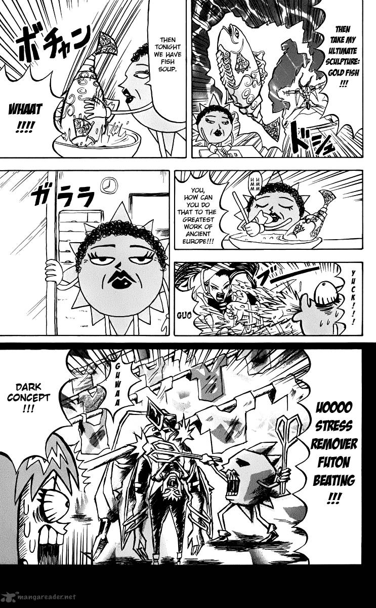 Bobobo Bo Bo Bobo 123 12