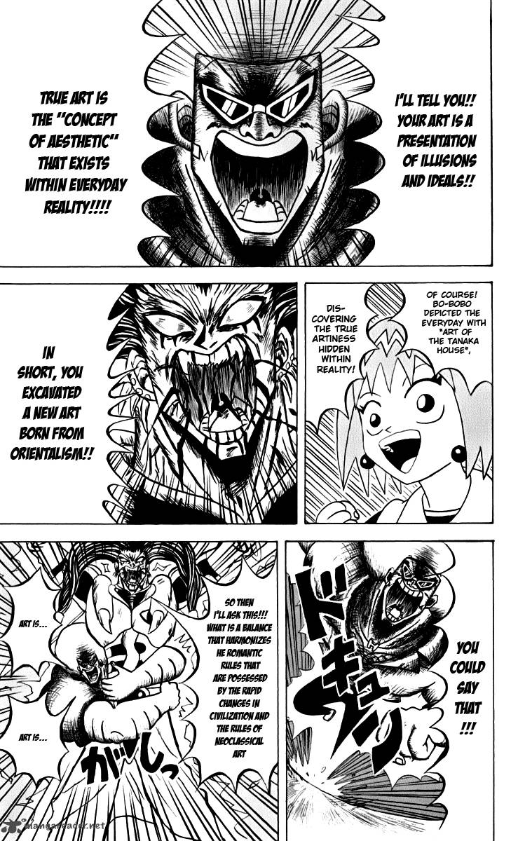 Bobobo Bo Bo Bobo 123 16