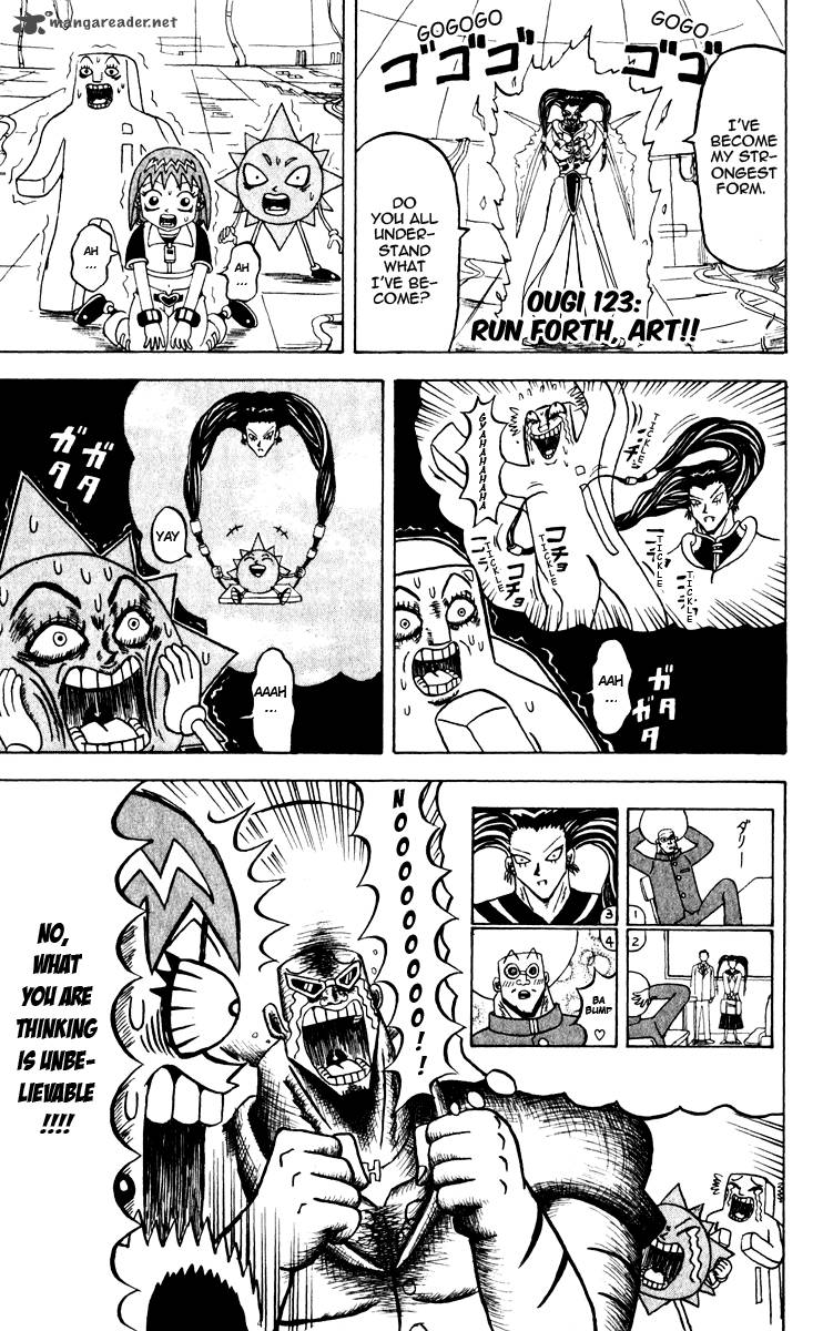 Bobobo Bo Bo Bobo 123 2