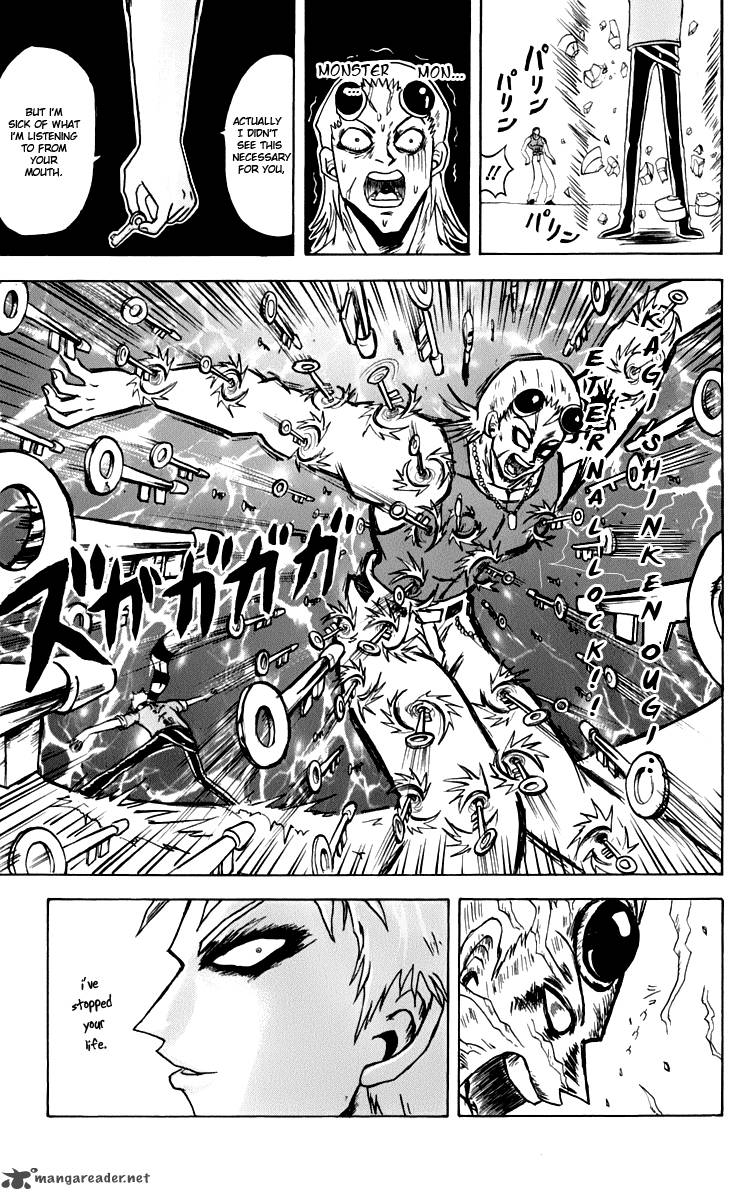 Bobobo Bo Bo Bobo 123 20