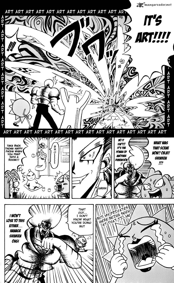 Bobobo Bo Bo Bobo 123 5