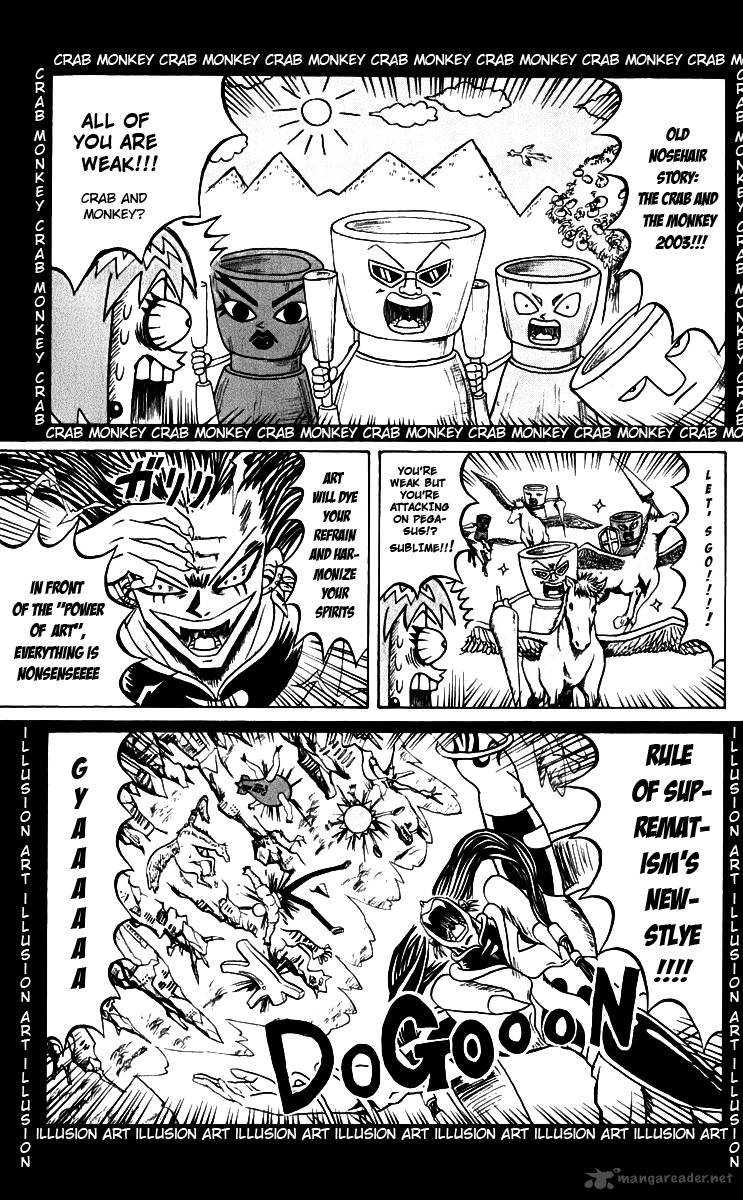 Bobobo Bo Bo Bobo 123 6