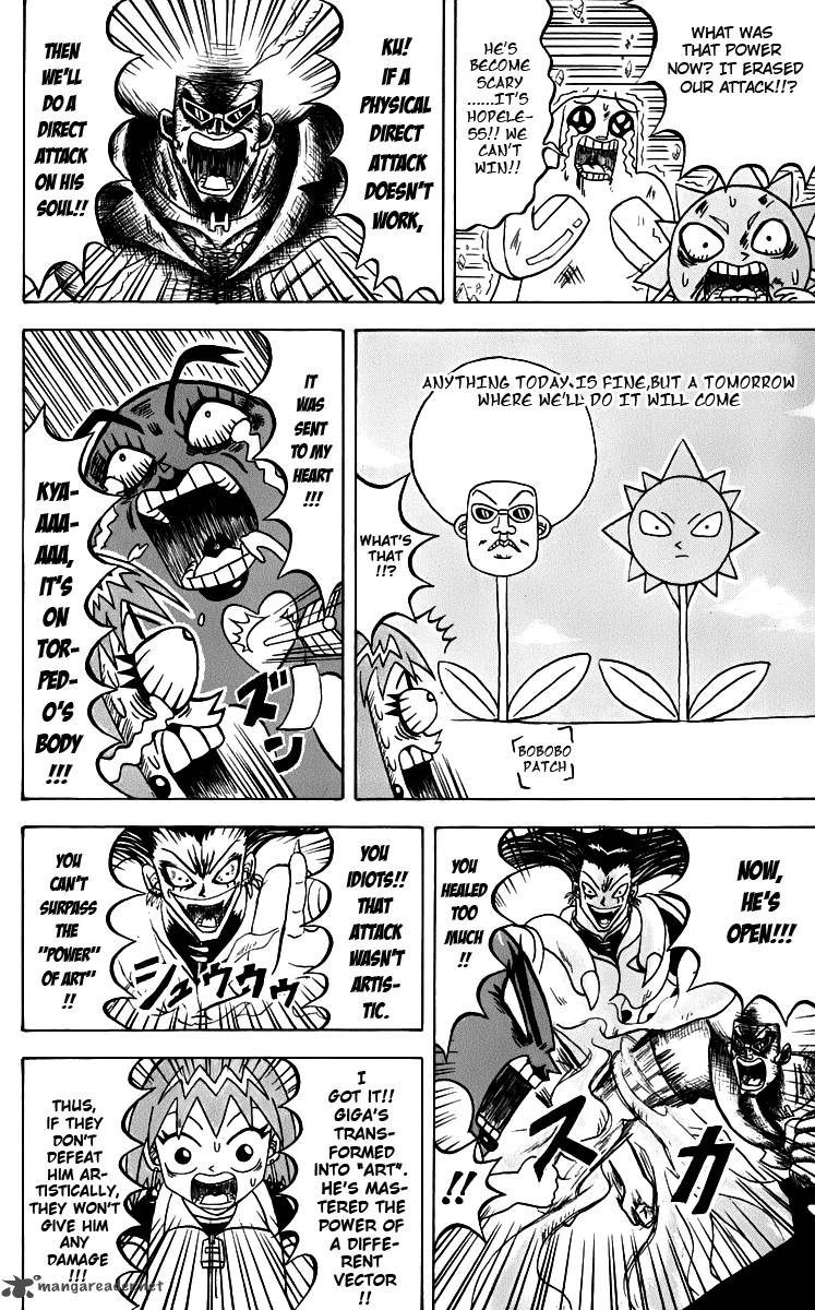 Bobobo Bo Bo Bobo 123 7