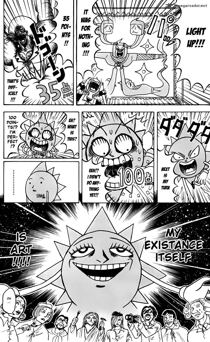 Bobobo Bo Bo Bobo 123 9