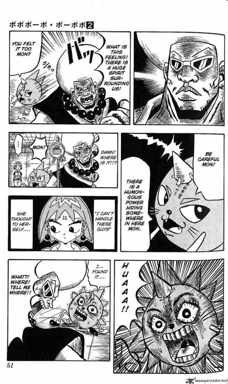 Bobobo Bo Bo Bobo 13 10