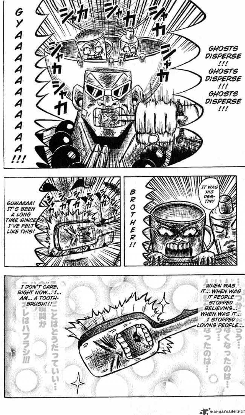 Bobobo Bo Bo Bobo 13 13