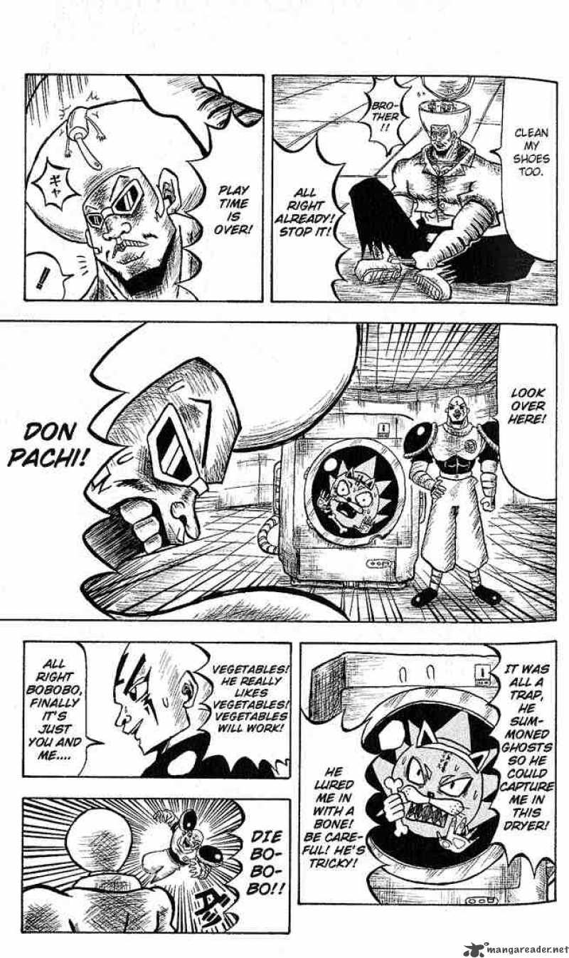 Bobobo Bo Bo Bobo 13 14