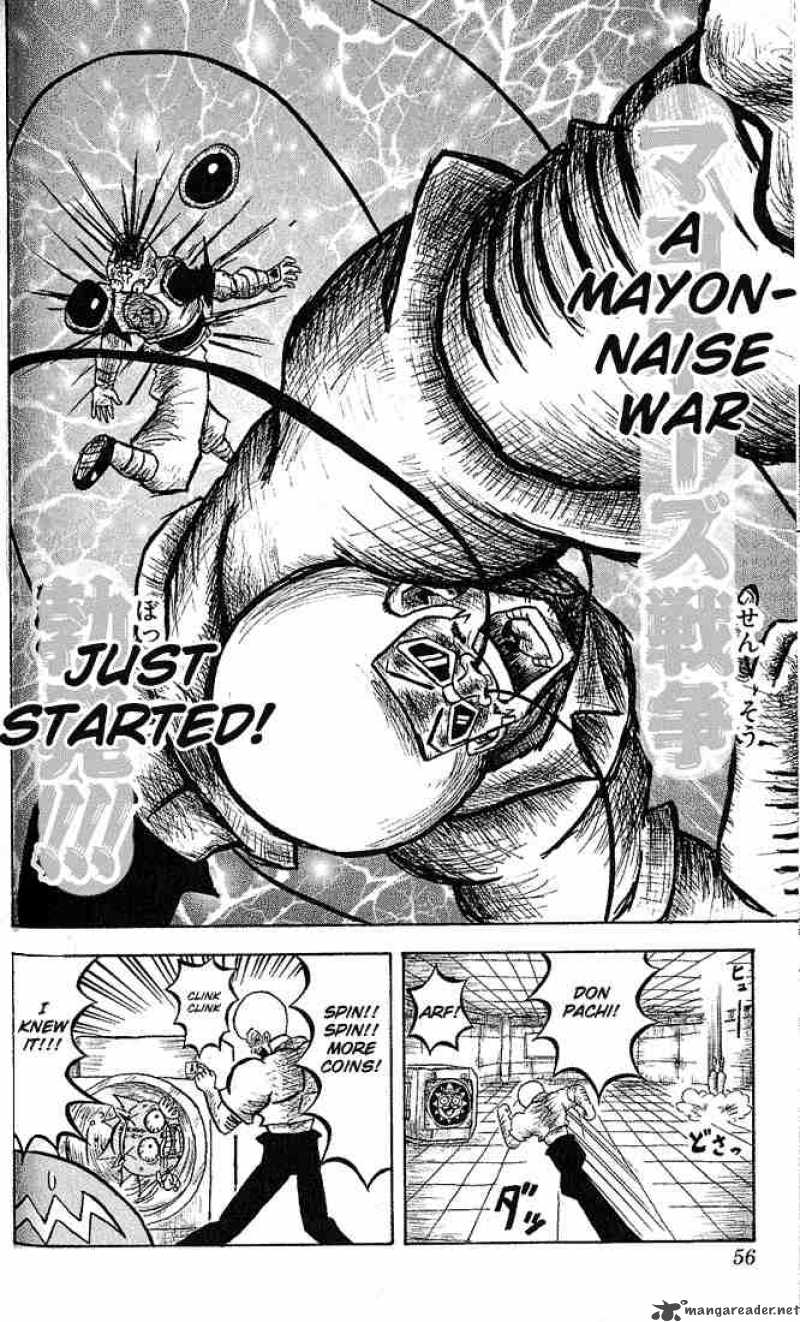 Bobobo Bo Bo Bobo 13 15