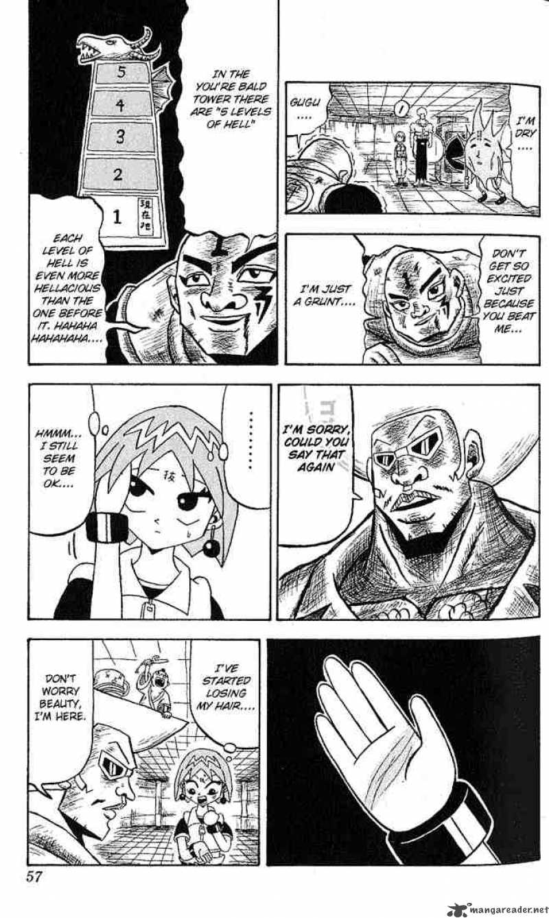 Bobobo Bo Bo Bobo 13 16