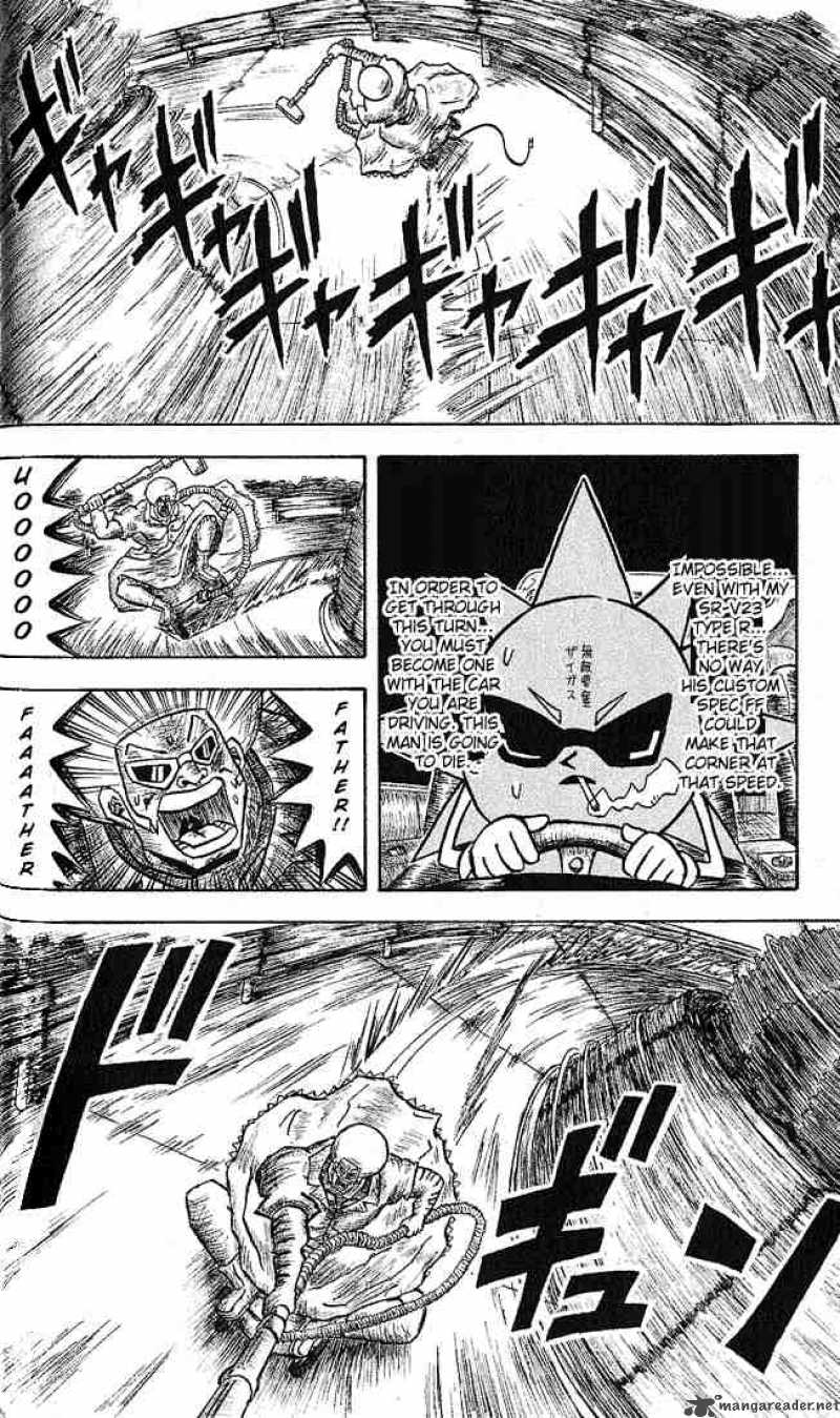 Bobobo Bo Bo Bobo 13 5