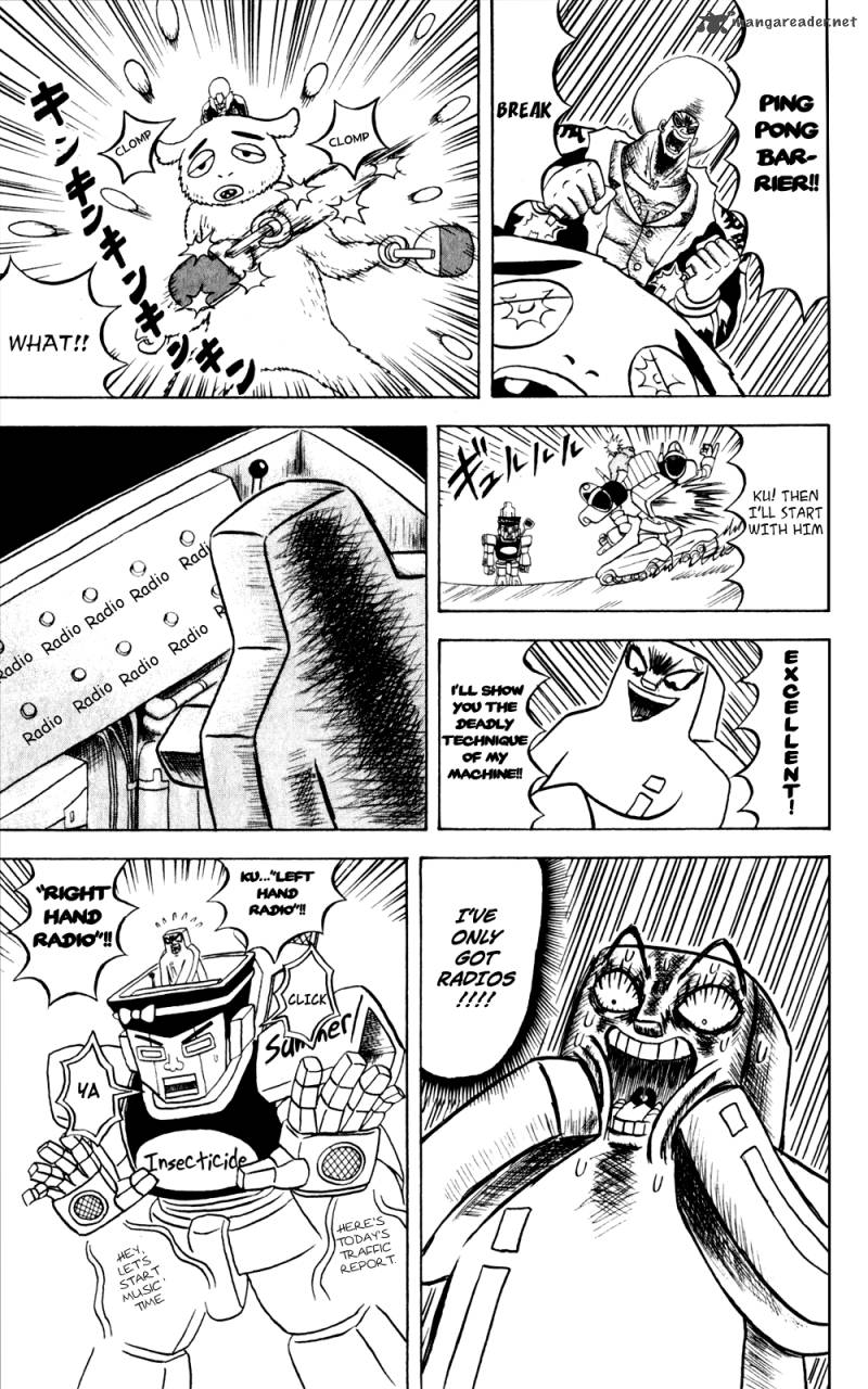 Bobobo Bo Bo Bobo 137 10