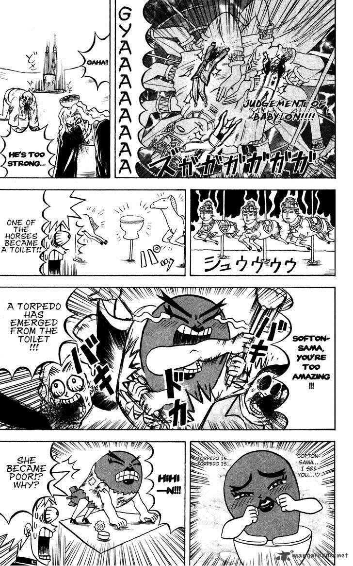 Bobobo Bo Bo Bobo 140 12