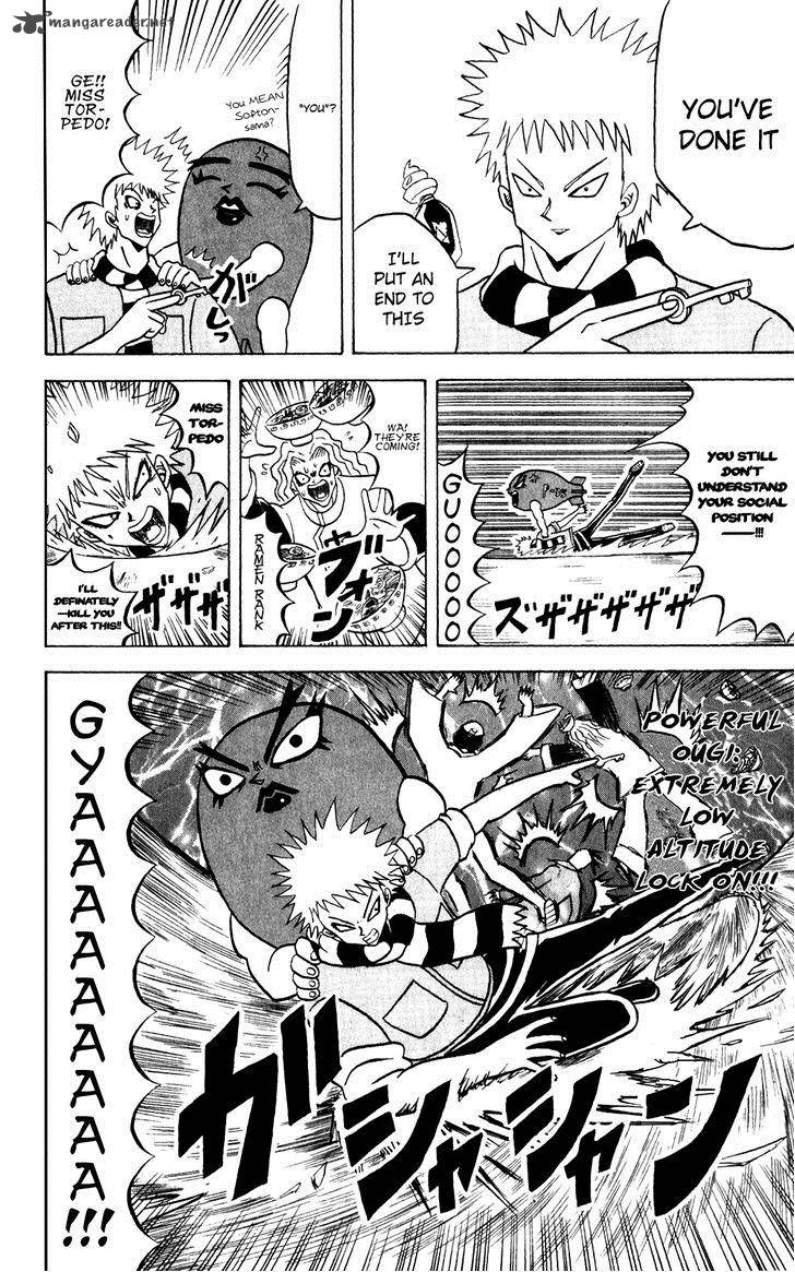 Bobobo Bo Bo Bobo 140 13