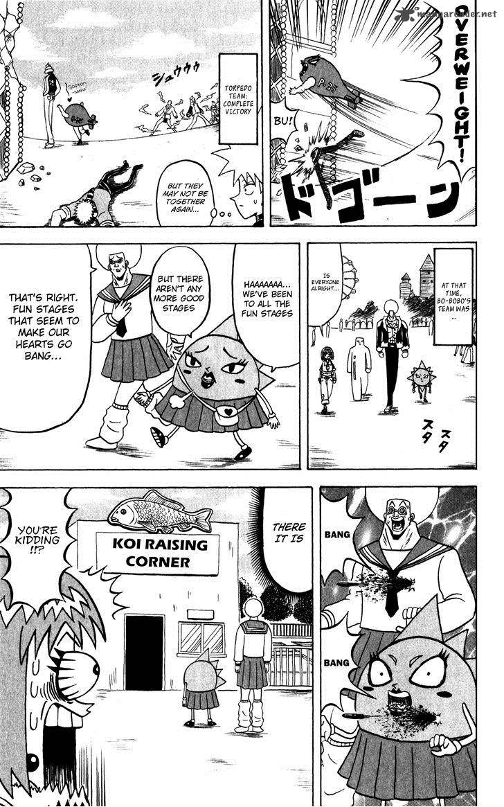 Bobobo Bo Bo Bobo 140 14