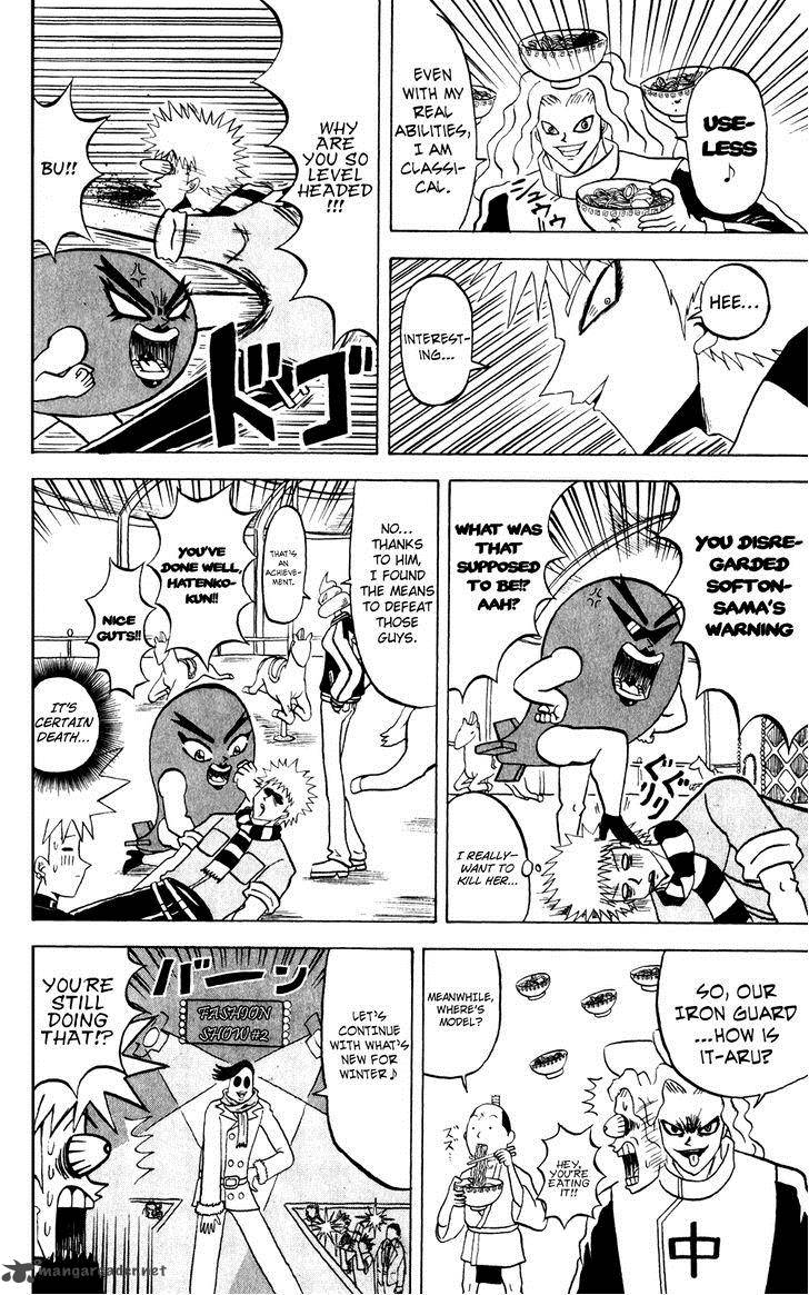 Bobobo Bo Bo Bobo 140 9