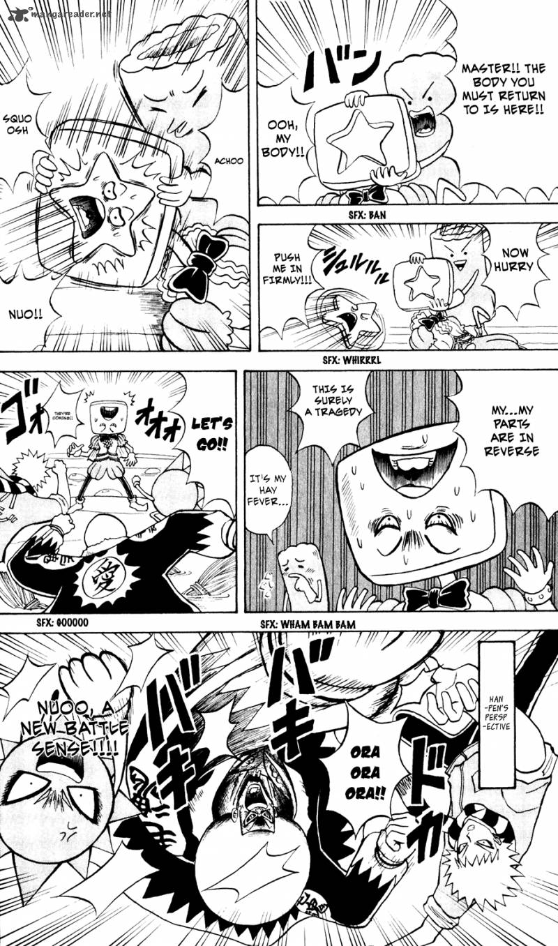 Bobobo Bo Bo Bobo 154 10
