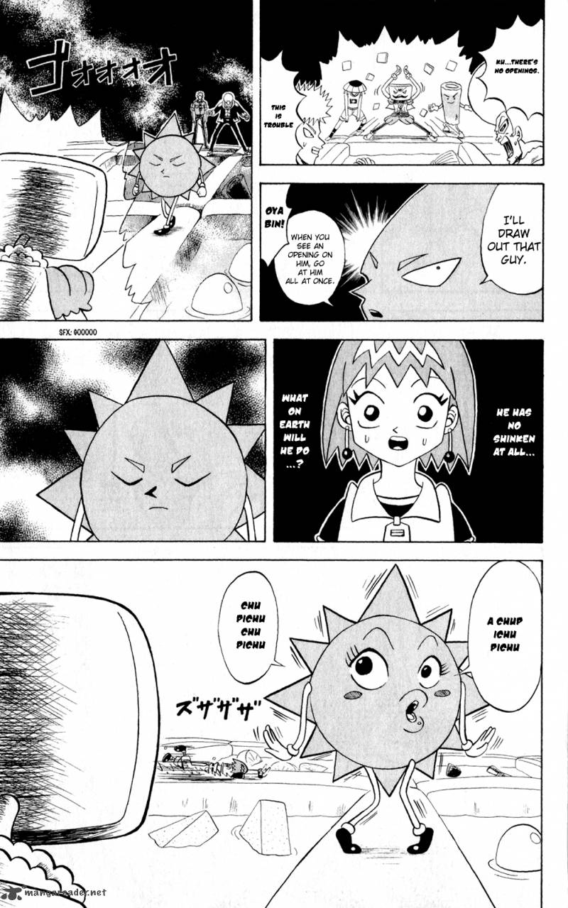 Bobobo Bo Bo Bobo 154 13