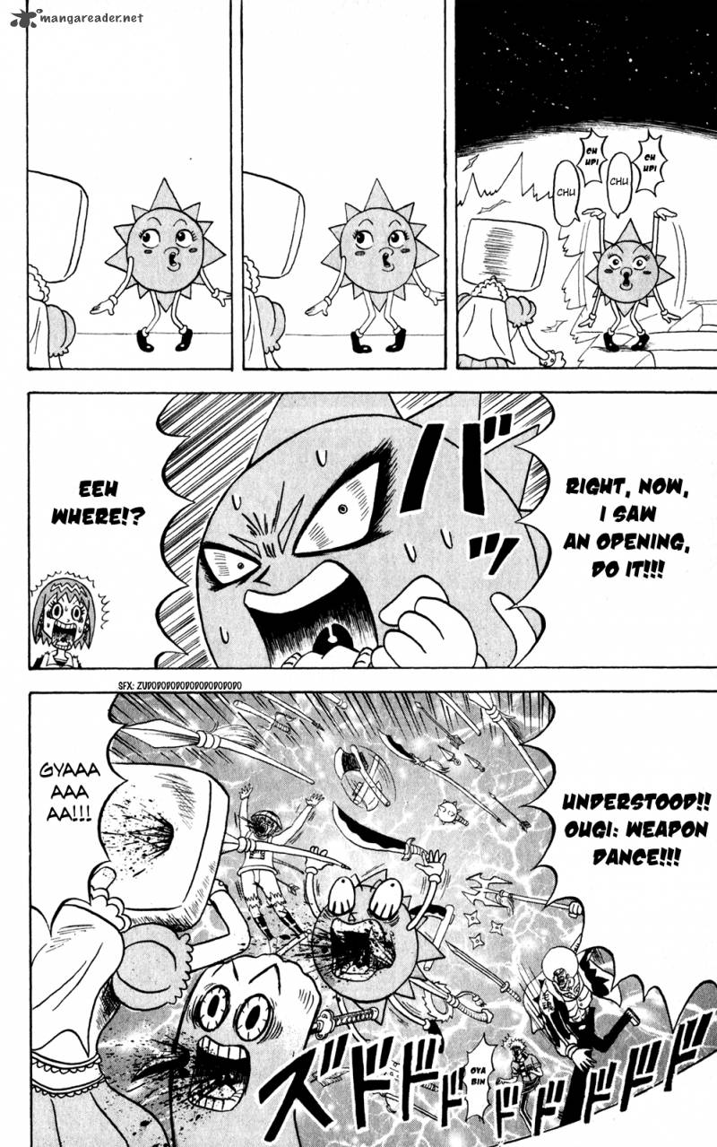 Bobobo Bo Bo Bobo 154 14