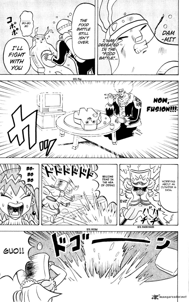 Bobobo Bo Bo Bobo 154 19