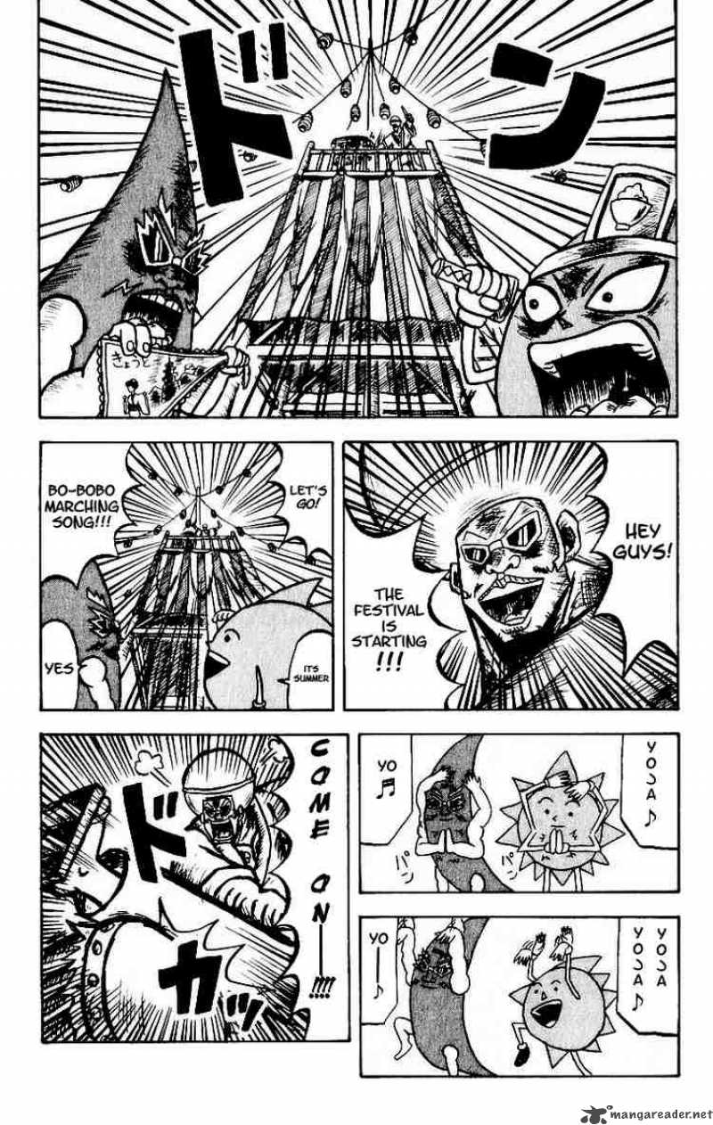 Bobobo Bo Bo Bobo 16 10
