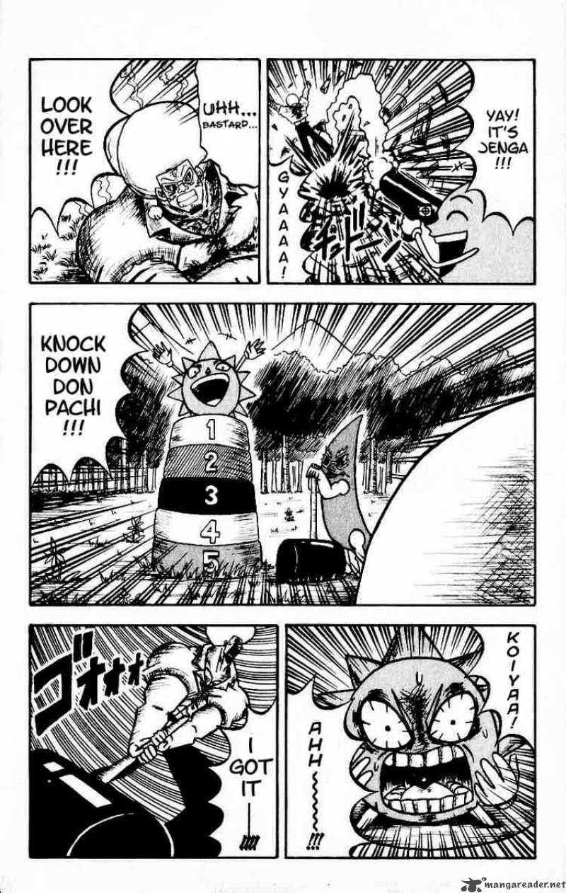Bobobo Bo Bo Bobo 16 12