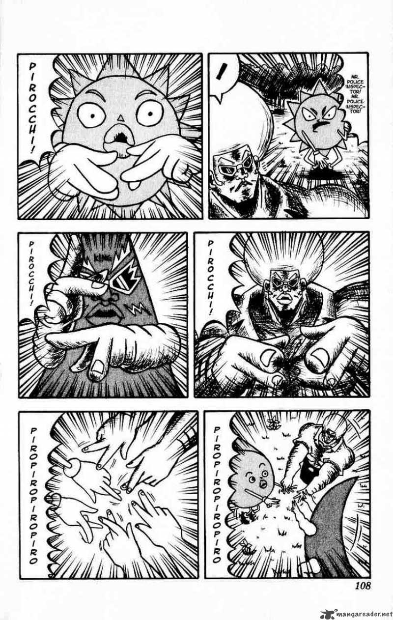 Bobobo Bo Bo Bobo 16 14