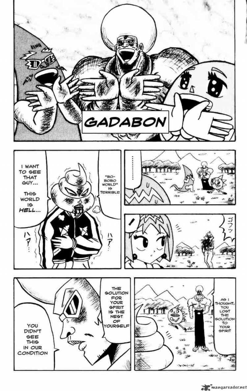 Bobobo Bo Bo Bobo 16 15