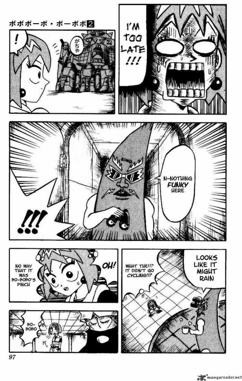 Bobobo Bo Bo Bobo 16 3
