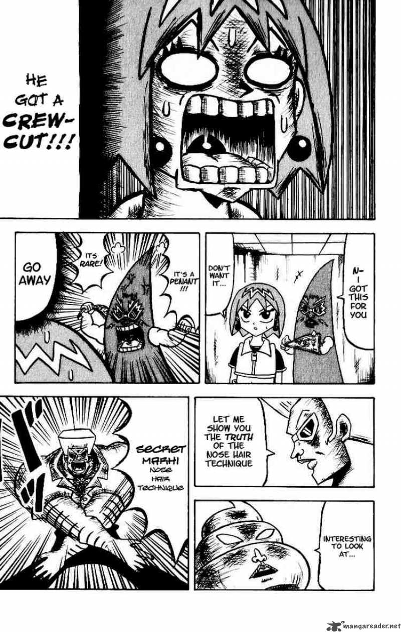 Bobobo Bo Bo Bobo 16 5