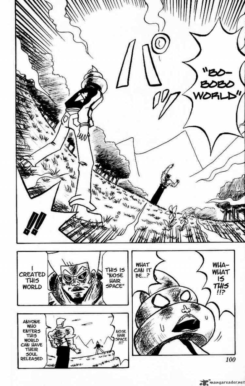 Bobobo Bo Bo Bobo 16 6