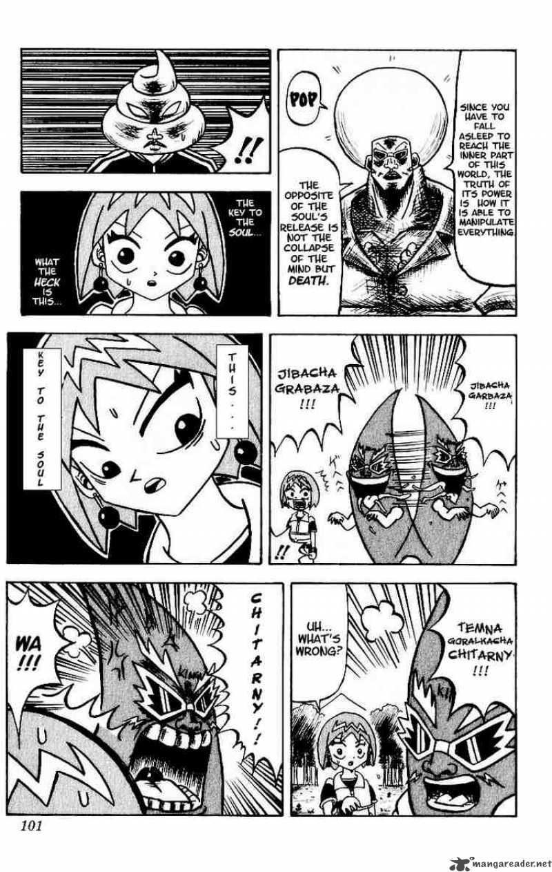 Bobobo Bo Bo Bobo 16 7
