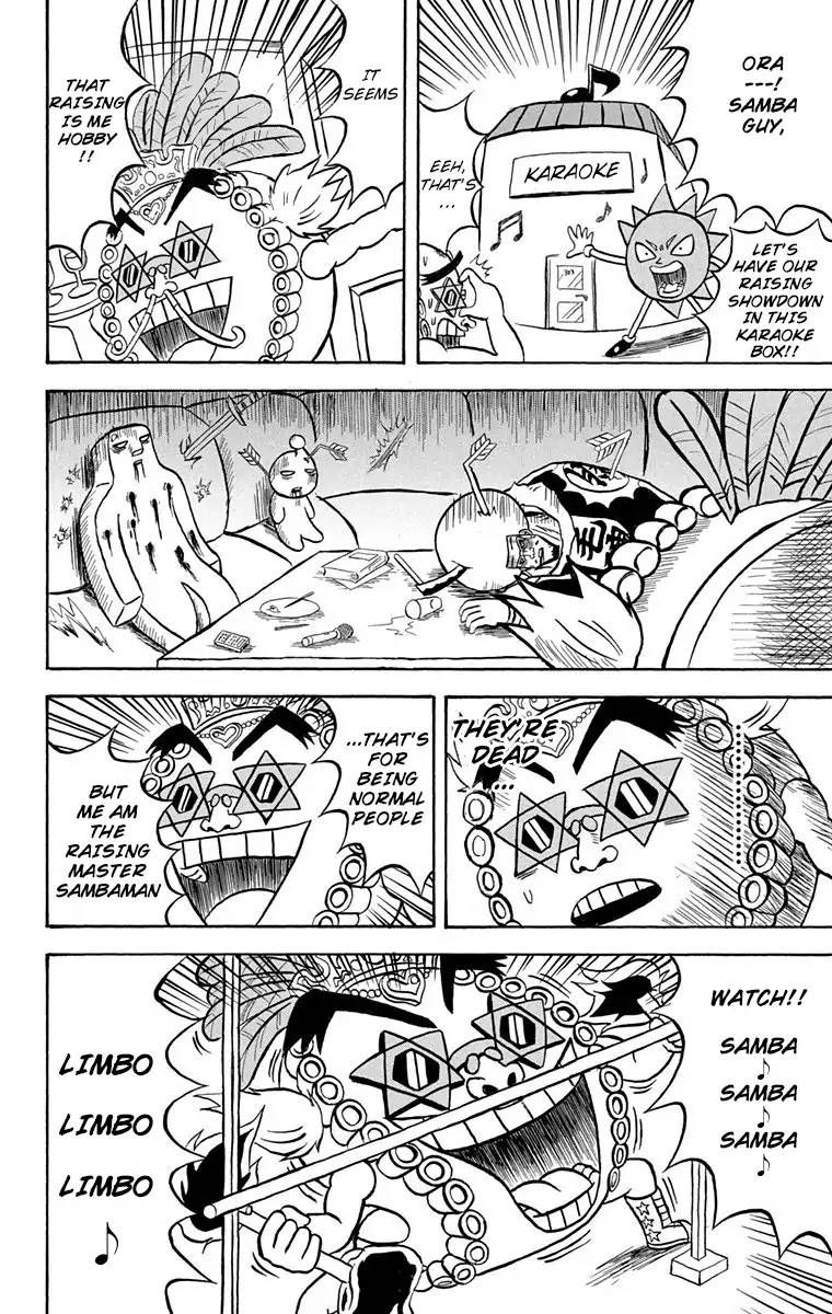 Bobobo Bo Bo Bobo 170 10