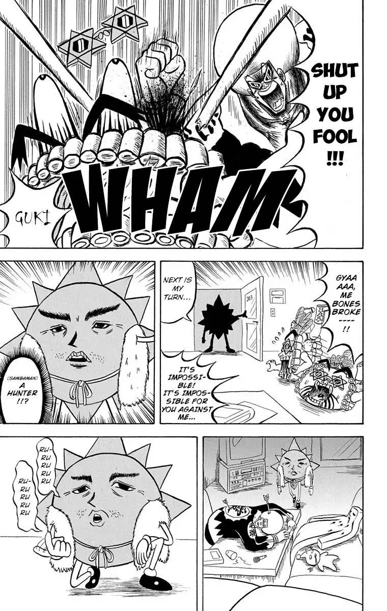 Bobobo Bo Bo Bobo 170 11