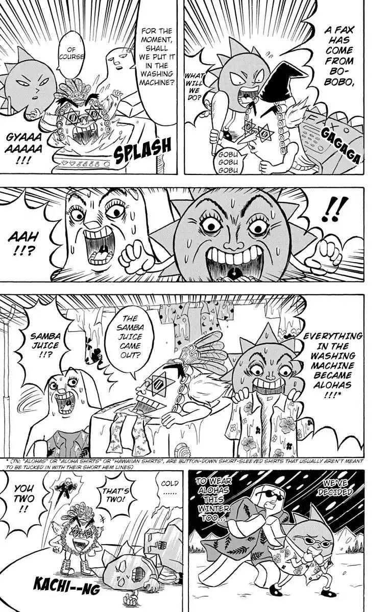 Bobobo Bo Bo Bobo 170 7