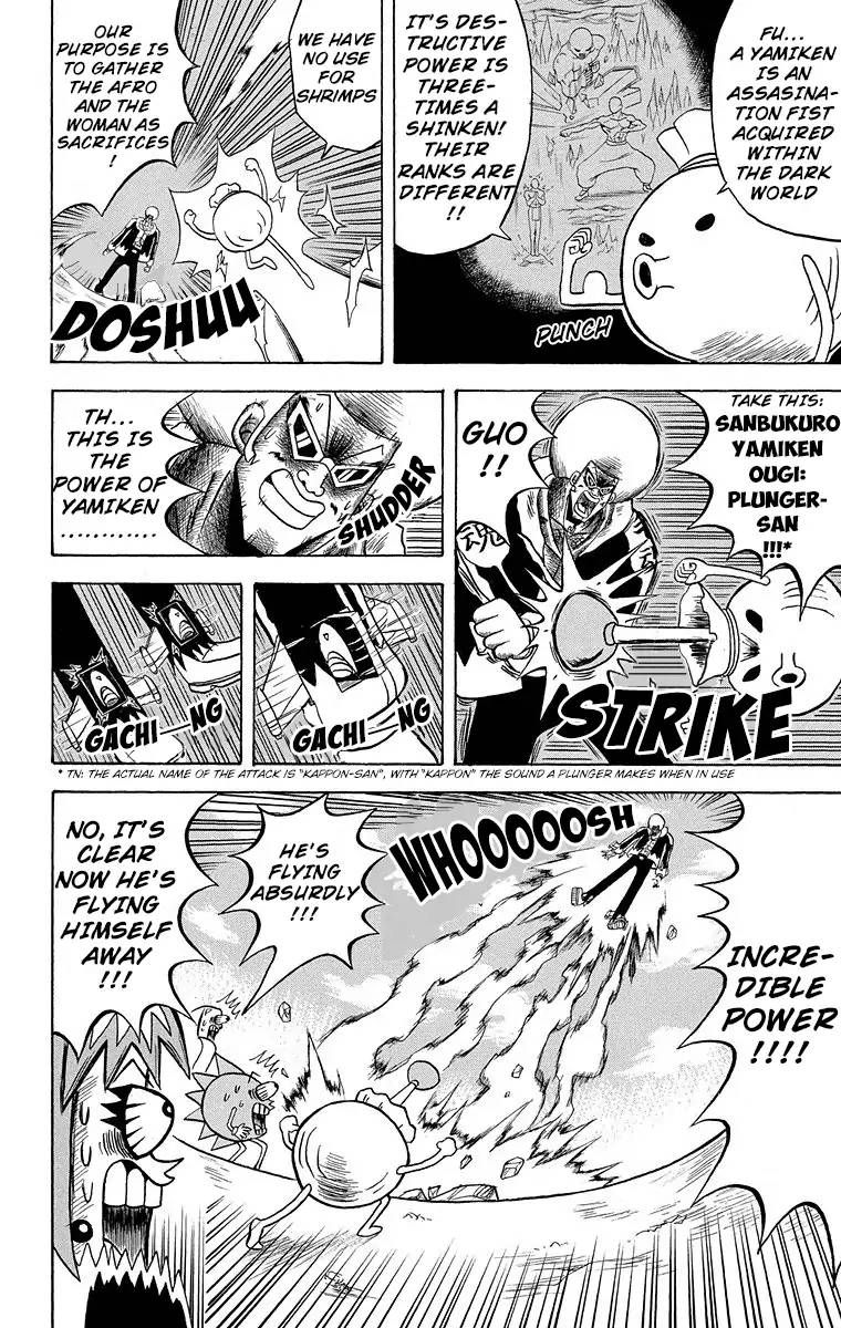 Bobobo Bo Bo Bobo 176 11