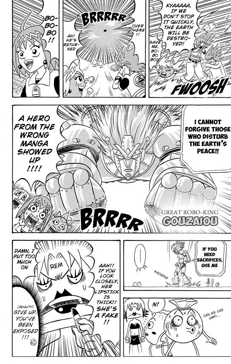 Bobobo Bo Bo Bobo 176 13