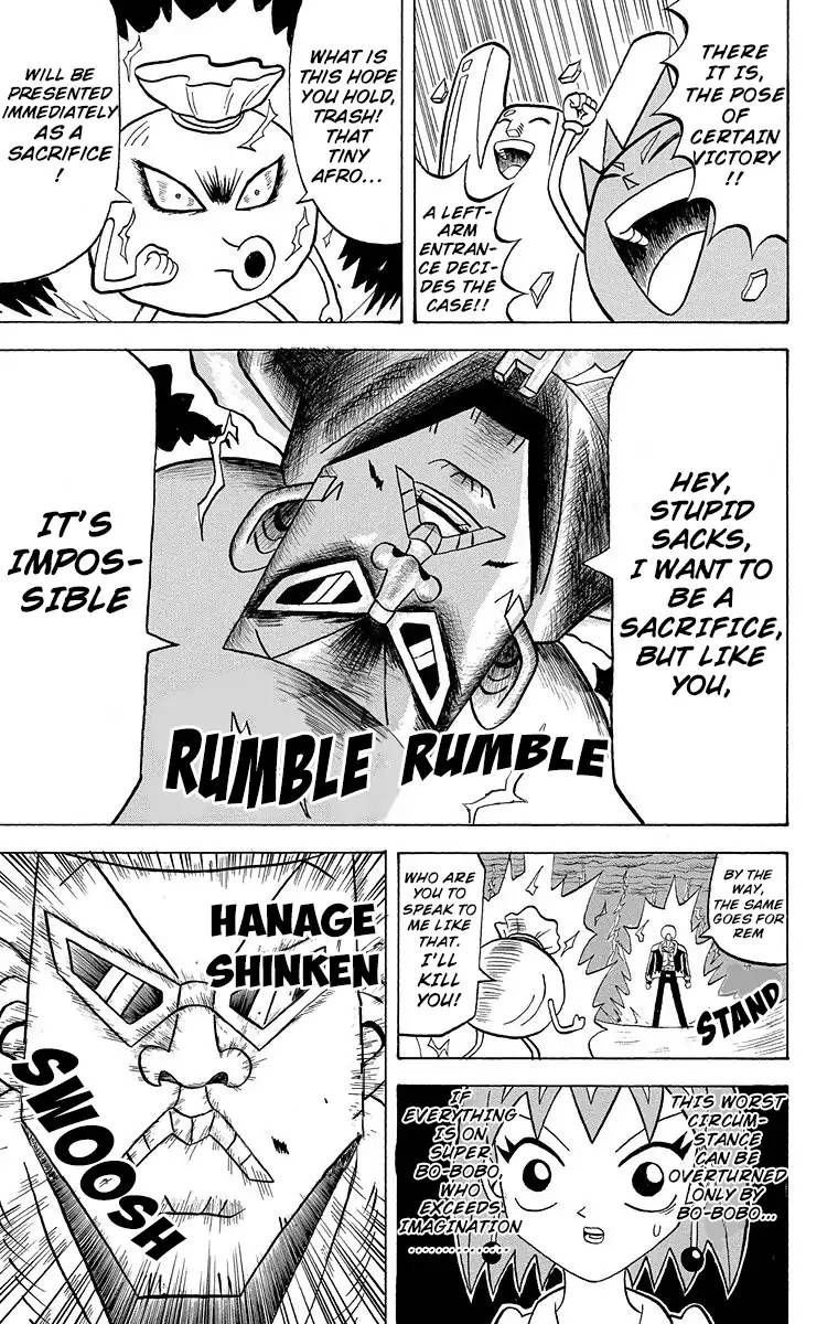 Bobobo Bo Bo Bobo 176 16