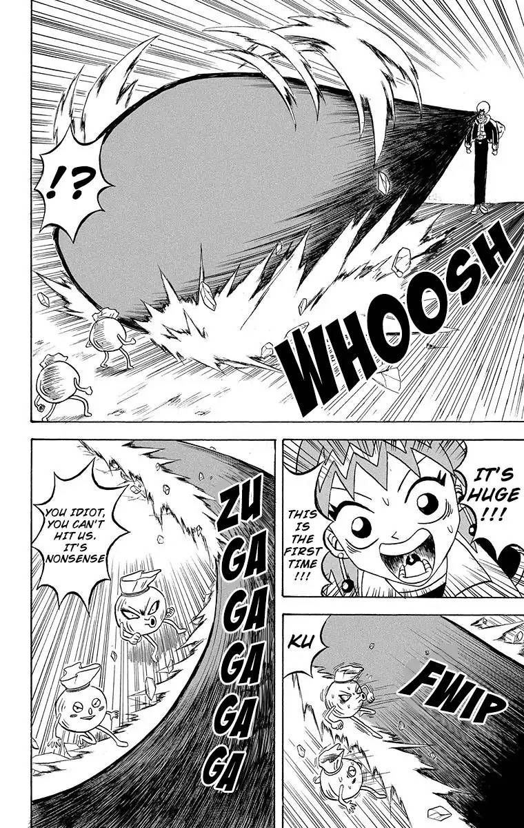 Bobobo Bo Bo Bobo 176 17